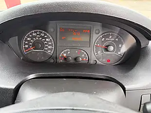 Used 2022 Peugeot Boxer Professional White - Interior and Exterior details 7