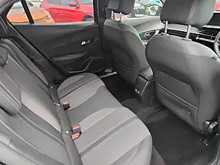 Used 2022 Peugeot E-2008 Allure Premium Nera Black Metallic - Interior and Exterior details 12