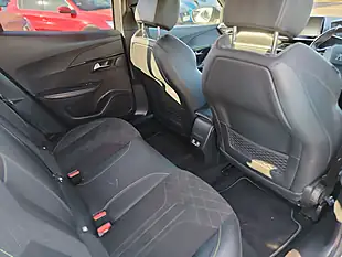 Used 2022 Peugeot E-2008 GT Premium White - Interior and Exterior details 12