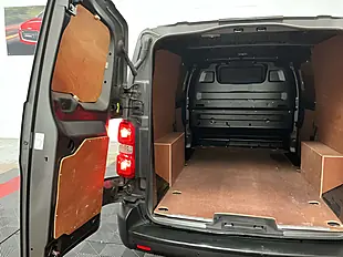 Used 2022 Peugeot Expert Professional Premium L2 Grey - Interior and Exterior details 11