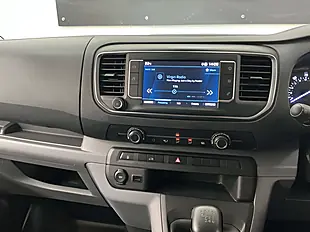 Used 2022 Peugeot Expert Professional Premium L2 Grey - Interior and Exterior details 17
