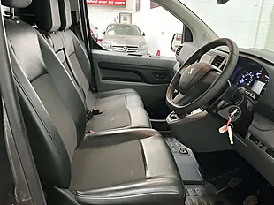 Used 2022 Peugeot Expert Professional Premium L2 Grey - Interior and Exterior details 6