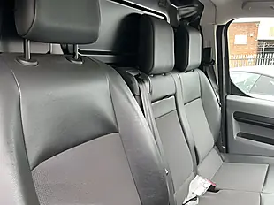 Used 2022 Peugeot Expert Professional Premium L2 Grey - Interior and Exterior details 9