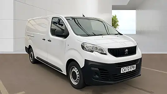 2022 Peugeot Expert 1.5 BlueHDi Professional