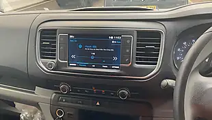 Used 2022 Peugeot Expert Professional Premium Long Panel Van Lwb White - Interior and Exterior details 12