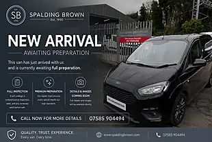Used 2022 Peugeot Expert Professional Premium Long Panel Van White - Interior and Exterior details 12
