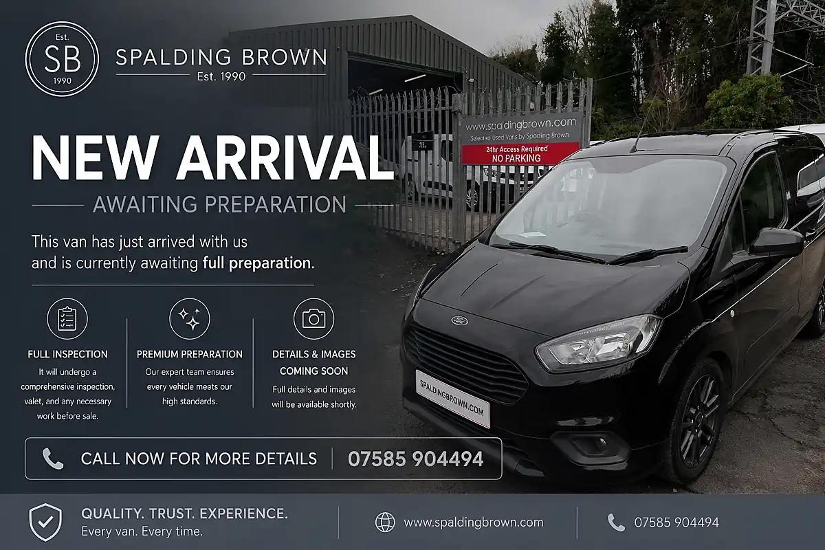 Used 2022 Peugeot Expert Professional Premium Long Panel Van White - Interior and Exterior details 12