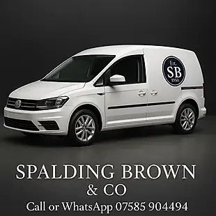 Used 2022 Peugeot Expert Professional Premium Long Panel Van White - Interior and Exterior details 6
