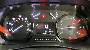 Used 2022 Peugeot Expert Professional Premium Standard Black - Interior and Exterior details 10