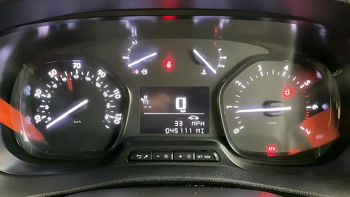 Used 2022 Peugeot Expert Professional Premium Standard Black - Interior and Exterior details 10