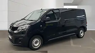 Used 2022 Peugeot Expert Professional Premium Standard Black - Interior and Exterior details 2
