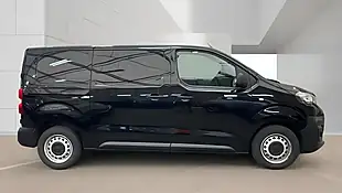Used 2022 Peugeot Expert Professional Premium Standard Black - Interior and Exterior details 5