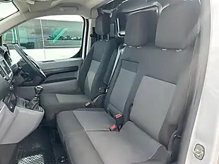 Used 2022 Peugeot Expert Professional Premium Standard White - Interior and Exterior details 12