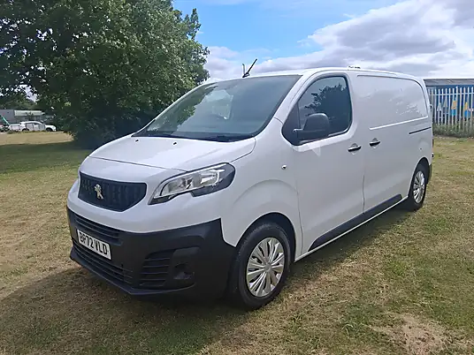 2022 Peugeot Expert Professional Premium 1.5 BlueHDi