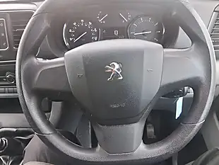 Used 2022 Peugeot Expert Professional Premium White - Interior and Exterior details 15