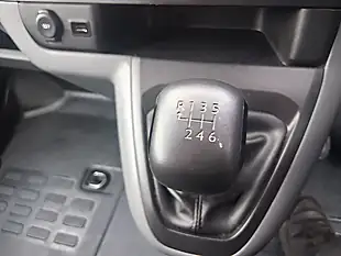 Used 2022 Peugeot Expert Professional Premium White - Interior and Exterior details 20