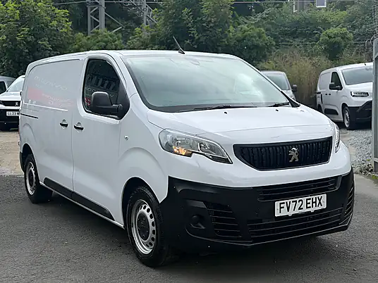 2022 Peugeot Expert Professional Premium 2.0 BlueHDi