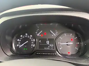 Used 2022 Peugeot Expert Professional Premium White - Interior and Exterior details 13