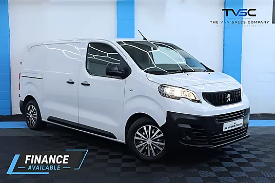 2022 Peugeot Expert Professional Premium 1.5 BlueHDi
