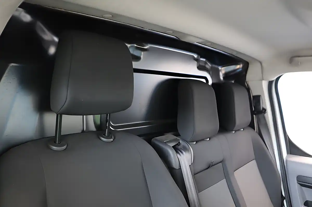 Used 2022 Peugeot Expert Professional Premium White - Interior and Exterior details 20
