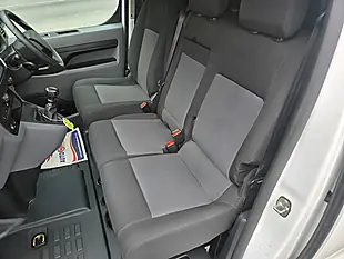 Used 2022 Peugeot Expert Professional Premium White - Interior and Exterior details 6