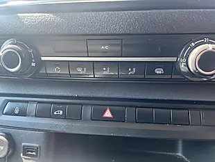 Used 2022 Peugeot Expert Professional Premium White - Interior and Exterior details 15