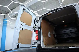 Used 2022 Peugeot Expert Professional Premium White - Interior and Exterior details 11