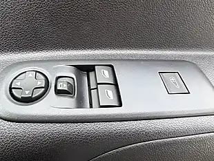 Used 2022 Peugeot Partner Professional Premium Ice White - Interior and Exterior details 14