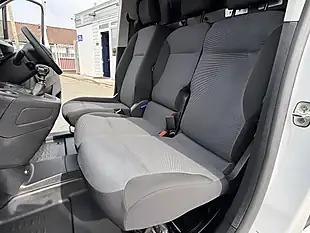 Used 2022 Peugeot Partner Professional Premium Ice White - Interior and Exterior details 17