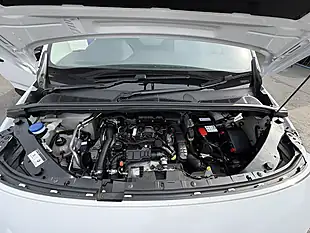 Used 2022 Peugeot Partner Professional Premium Ice White - Interior and Exterior details 20