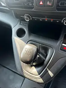 Used 2022 Peugeot Partner Professional Premium Long Crew White - Interior and Exterior details 18