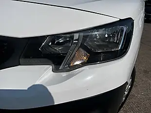 Used 2022 Peugeot Partner Professional Premium Long Crew White - Interior and Exterior details 9
