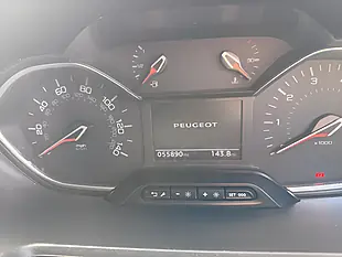 Used 2022 Peugeot Partner Professional Premium Plus L2 Leb Crew White - Interior and Exterior details 20