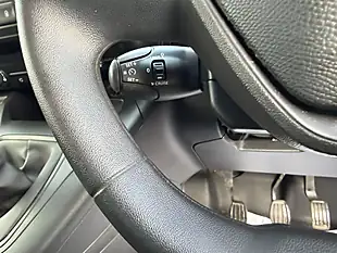 Used 2022 Peugeot Partner Professional Premium Standard White - Interior and Exterior details 14