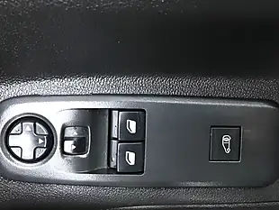 Used 2022 Peugeot Partner Professional Premium Standard White - Interior and Exterior details 18