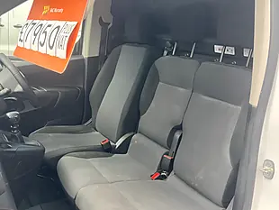 Used 2022 Peugeot Partner Professional Premium White - Interior and Exterior details 10