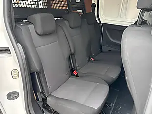 Used 2022 Peugeot Partner Professional Premium White - Interior and Exterior details 15