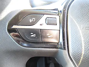 Used 2022 Peugeot Partner Professional Premium White - Interior and Exterior details 15