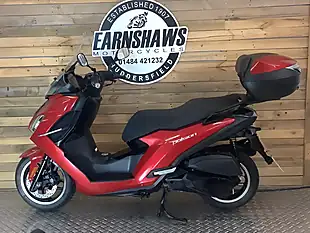 Used 2022 Peugeot Pulsion T9 Red - Interior and Exterior details 2
