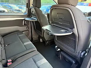 Used 2022 Peugeot Traveller Active Standard White - Interior and Exterior details 18
