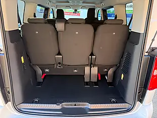 Used 2022 Peugeot Traveller Active Standard White - Interior and Exterior details 20