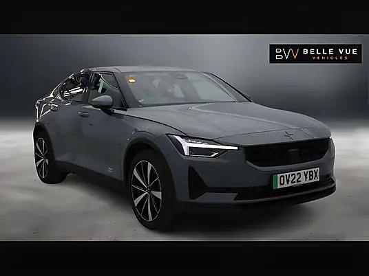 2022 Polestar 2 EV FWD