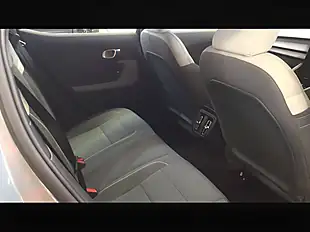 Used 2022 Polestar 2 FWD 5dr Thunder - Interior and Exterior details 13