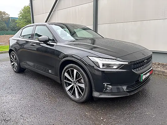 2022 Polestar Polestar 2 Dual Motor Long Range