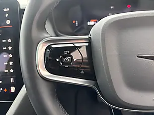 Used 2022 Polestar 2 Long Range Black - Interior and Exterior details 12