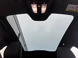Used 2022 Polestar 2 Long Range Black - Interior and Exterior details 13