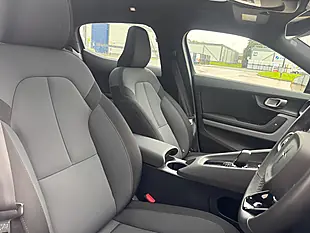 Used 2022 Polestar 2 Long Range Black - Interior and Exterior details 16