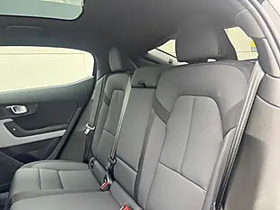 Used 2022 Polestar 2 Long Range Black - Interior and Exterior details 17