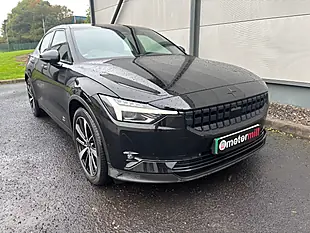 Used 2022 Polestar 2 Long Range Black - Interior and Exterior details 3
