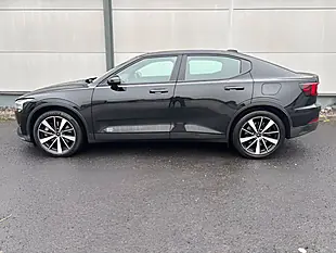 Used 2022 Polestar 2 Long Range Black - Interior and Exterior details 5